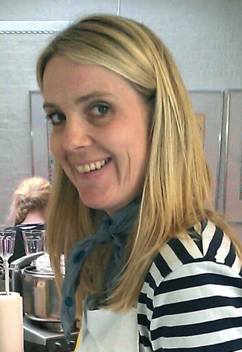 Matematiklærer Pernille Peiter vil gerne have få og enkle mål, så der er mere plads til at sprælle inden for dem. Matematiklærer Pernille Peiter vil gerne have få og enkle mål, så der er mere plads til at sprælle inden for dem.