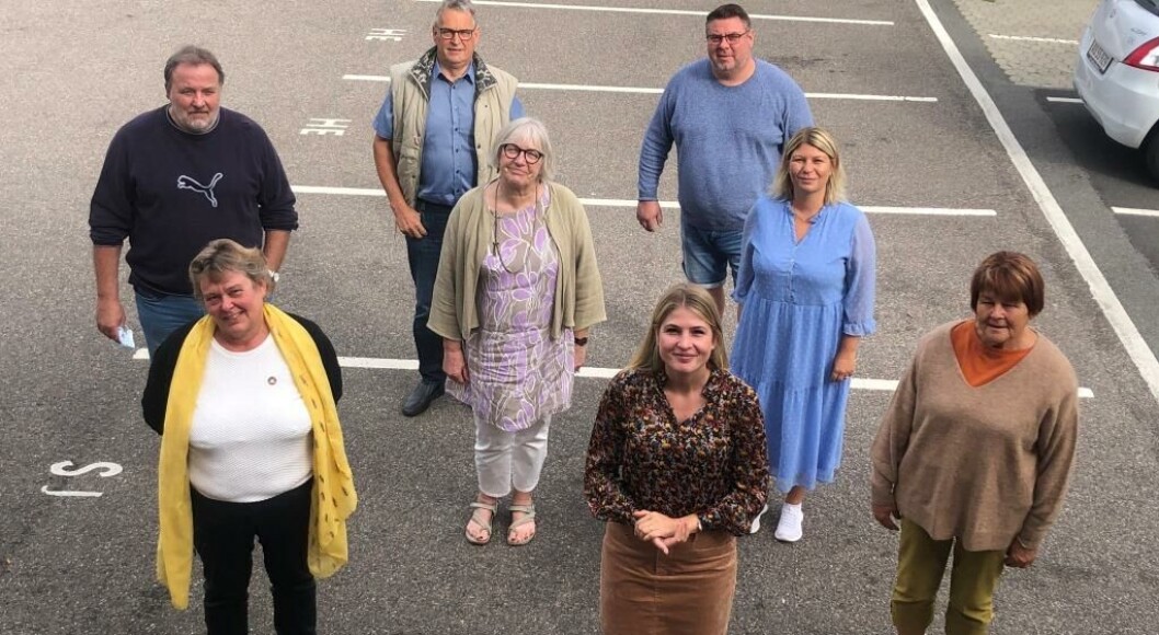 Alle partier og lister i kommunalbestyrelsen står bag en aftale om næste års budget i Holbæk Kommune. Alle partier og lister i kommunalbestyrelsen står bag en aftale om næste års budget i Holbæk Kommune.