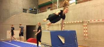 Dansk Skoleidræt: Det skal være muligt at lempe på idrætsprøven
