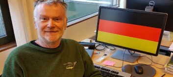 Tysklærerforening: Minister-ros er langt fra nok