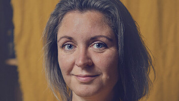 Nadia Vagner Blessing har aktivt valgt folkeskolen til – for hende selv og for hendes søn. Nadia Vagner Blessing har aktivt valgt folkeskolen til – for hende selv og for hendes søn.