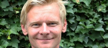 Arne Eggert bliver chef i Herlev Kommune
