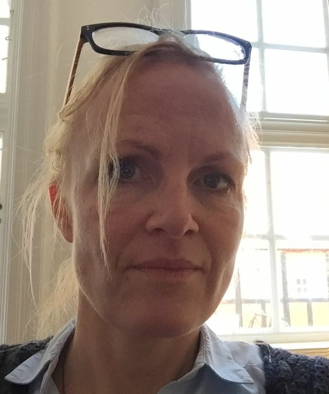 Bornholm er speciel på den måde, at der er meget langt til en nabokommune, hvor man ellers kunne søge job, fremhæver formand for de bornholmske lærere Signe Schmidt. Bornholm er speciel på den måde, at der er meget langt til en nabokommune, hvor man ellers kunne søge job, fremhæver formand for de bornholmske lærere Signe Schmidt.