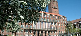 Frederiksberg er blevet rød: Hvad kommer det til at betyde på skolerne? Frederiksberg er blevet rød: Hvad kommer det til at betyde på skolerne?
