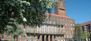 Frederiksberg dropper veksling af lærere til pædagoger