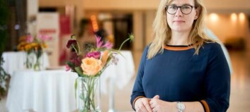Dorthe Ryom Fisker ny formand for lærerne i Aarhus