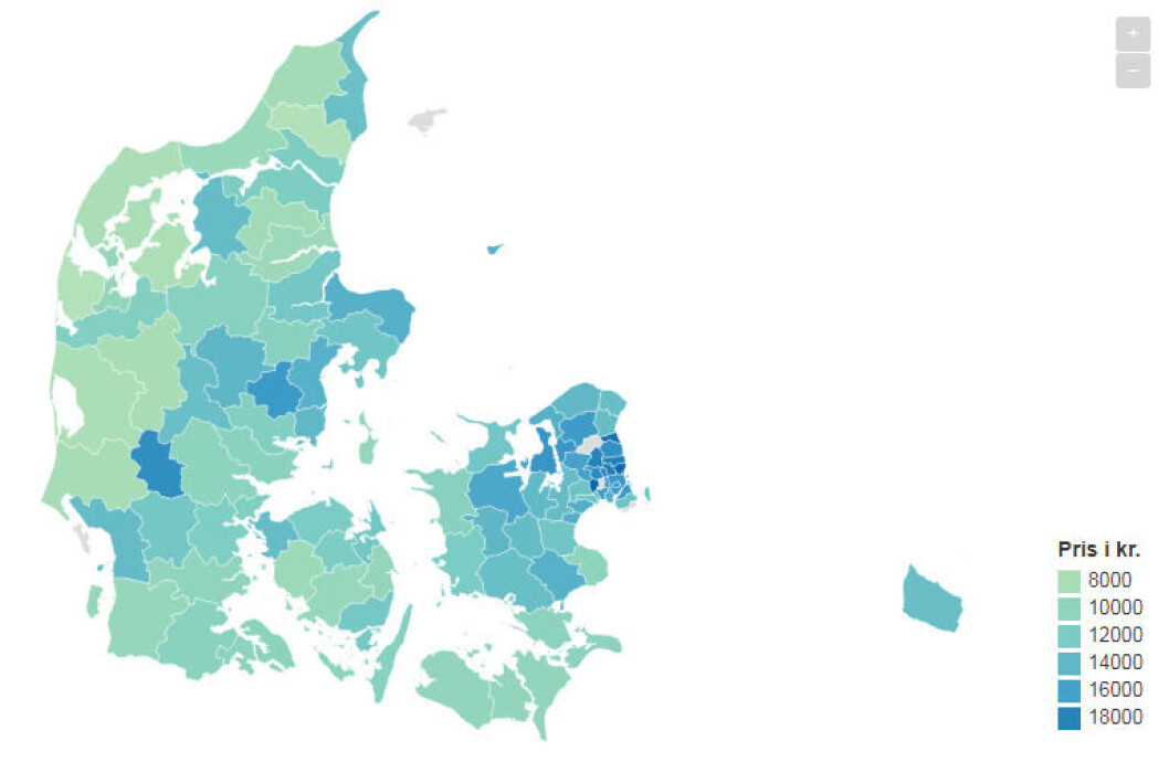 Se det interaktive kort længere nede i artiklen. Se det interaktive kort længere nede i artiklen.