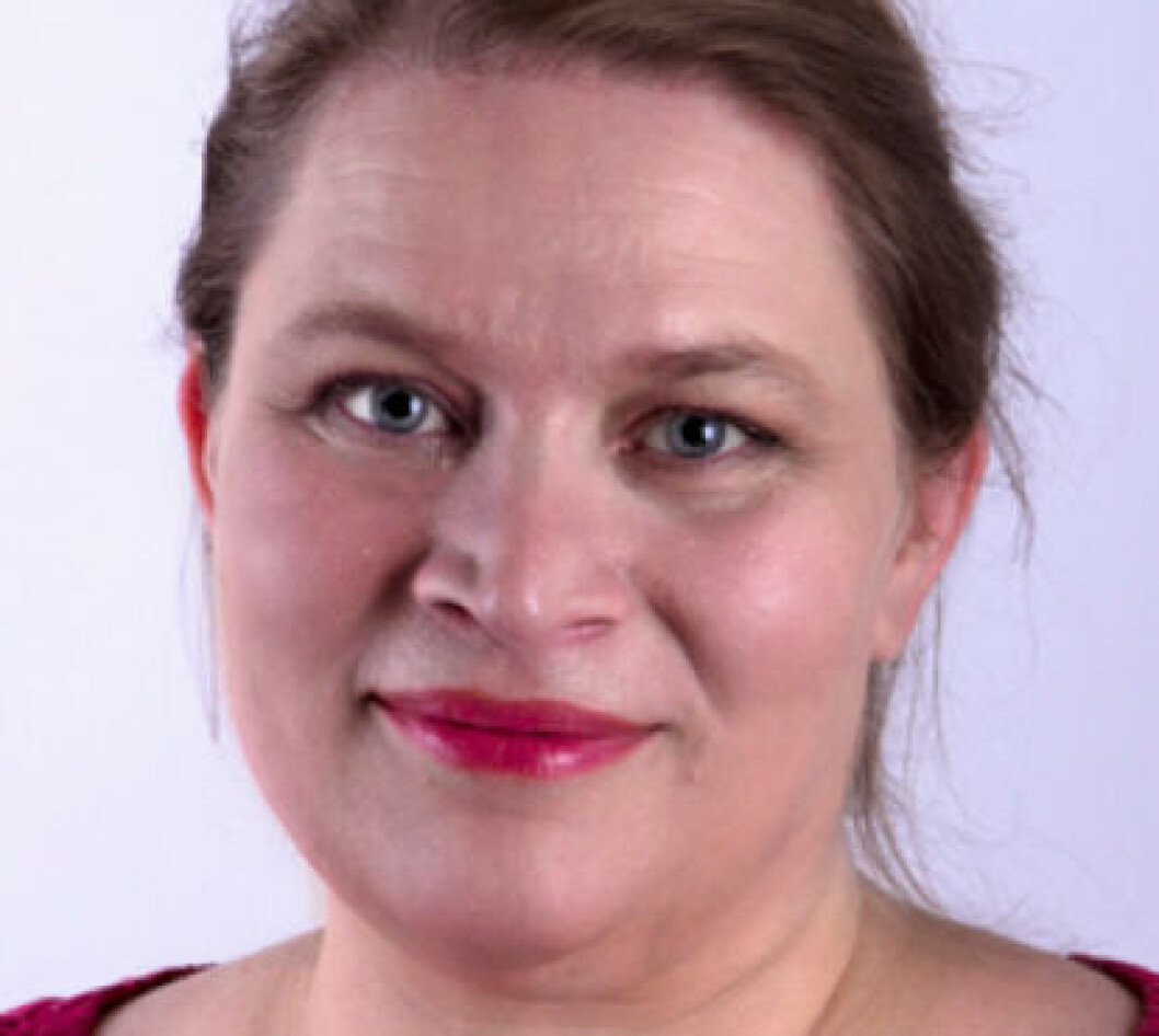 Eva Merstrand stiller op til byrådet i Viborg for Socialdemokratiet. Eva Merstrand stiller op til byrådet i Viborg for Socialdemokratiet.