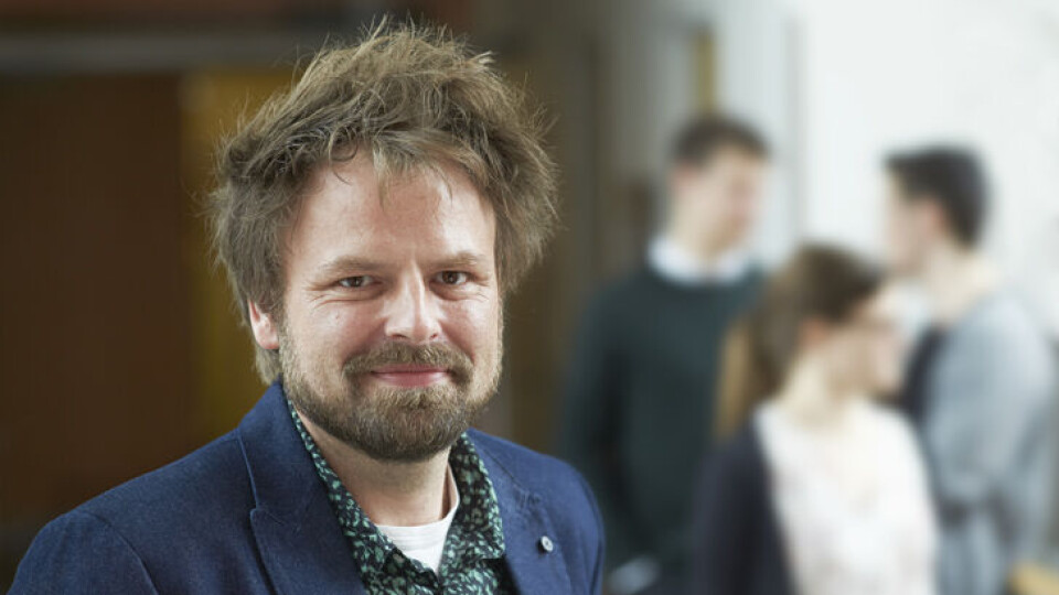 ”Det er ikke for at skabe forløb, der skal give det endegyldige svar på, hvordan man underviser i folkedrab. Der vil blive produceret nye materialer, men også inspiration til at bruge det, der allerede eksisterer”, siger Peter Yding Brunbach.