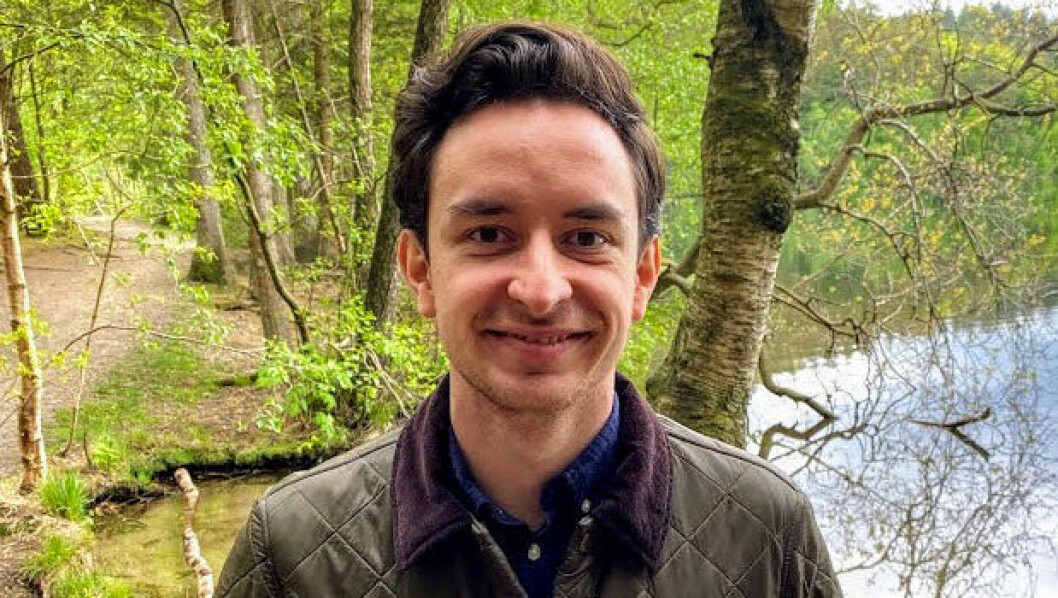 Kristian Yilmaz fra Via University College Silkeborg undersøger dannelsesforståelse af litteraturundervisning og afsøger nye dannelsesforståelser inden for denne disciplin. Kristian Yilmaz fra Via University College Silkeborg undersøger dannelsesforståelse af litteraturundervisning og afsøger nye dannelsesforståelser inden for denne disciplin.