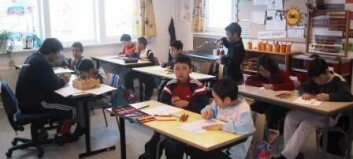 Folkekirkens skoletjeneste laver undervisningsprojekt i Grønland