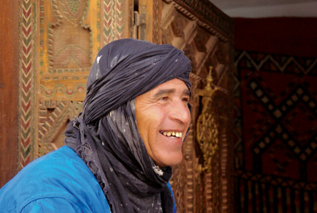 Marokko rummer alt fra berbiske bjerghyrder til blåklædte beduiner og moderne kosmopolitter. Læs udførligt program på folkeskolen.dk