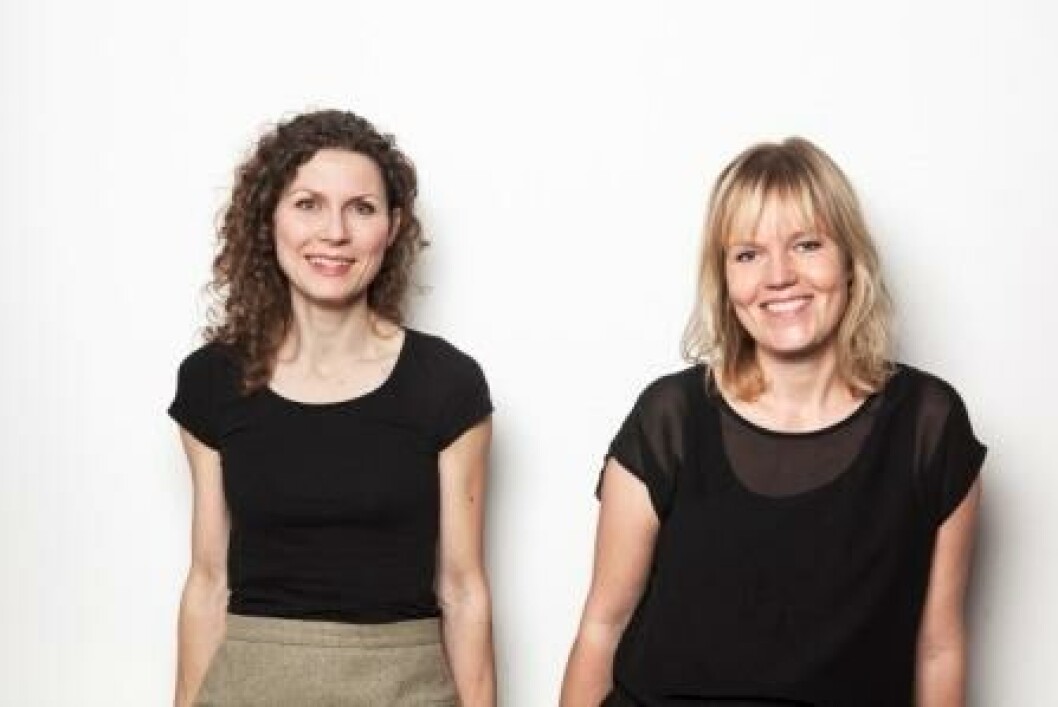 Lærer Liv Beck gik sammen med Tove Sørensen, som hun havde læst med på Rytmisk Konservatorium. Sammen har de skrevet undervisningsmaterialet til musik: Spil smart. Lærer Liv Beck gik sammen med Tove Sørensen, som hun havde læst med på Rytmisk Konservatorium. Sammen har de skrevet undervisningsmaterialet til musik: Spil smart.