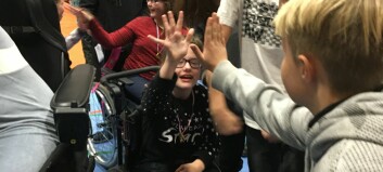 Specialskole vinder handicappris for sit samarbejde med almenskoler