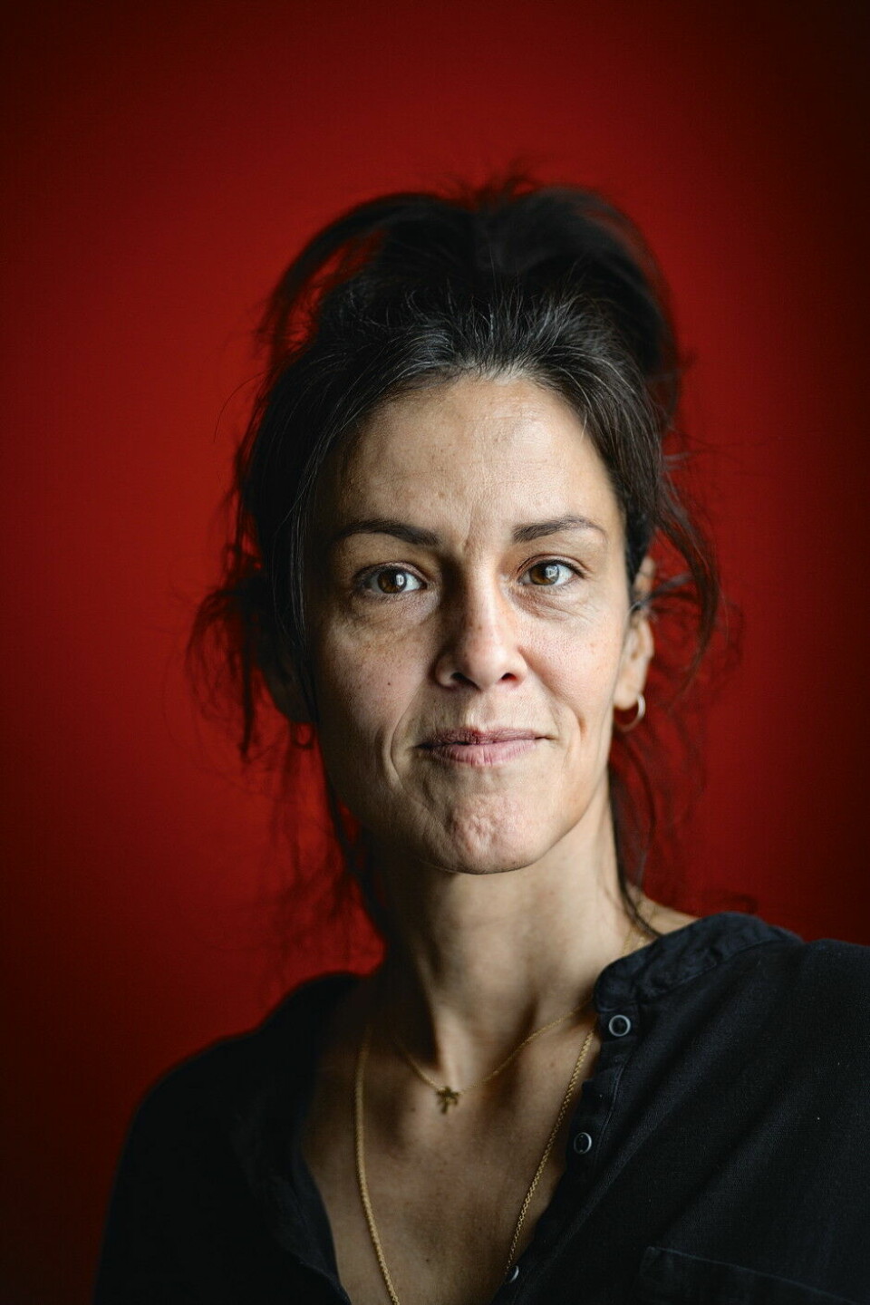 Laila Colding Lagermann, ph.d. og ekstern lektor  på Danmarks Institut for Pædagogik og Uddannelse, Aarhus Universitet.