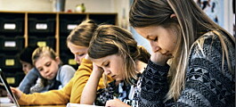 Efter internationalt læsedyk: Hvad gør vi nu? Efter internationalt læsedyk: Hvad gør vi nu?