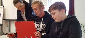Riisager roser Tarm Skole for målrettet indsats for svage elever