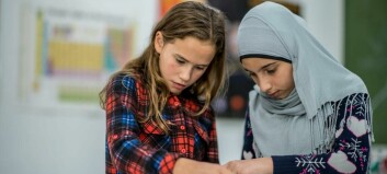 Danmark Lærerforening: Stort 'nej tak' til tørklædeforbud