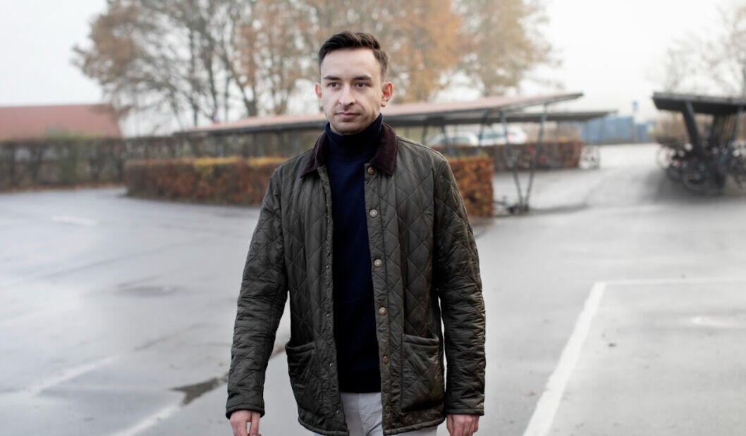Kristian Yilmaz mener, at læreruddannelsen skal have et højere ambitionsniveau, så lærerprofessionen igen får respekt og anerkendelse. Kristian Yilmaz mener, at læreruddannelsen skal have et højere ambitionsniveau, så lærerprofessionen igen får respekt og anerkendelse.