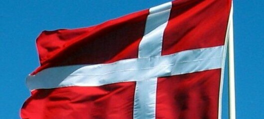 Falihos sætter danskhed til debat