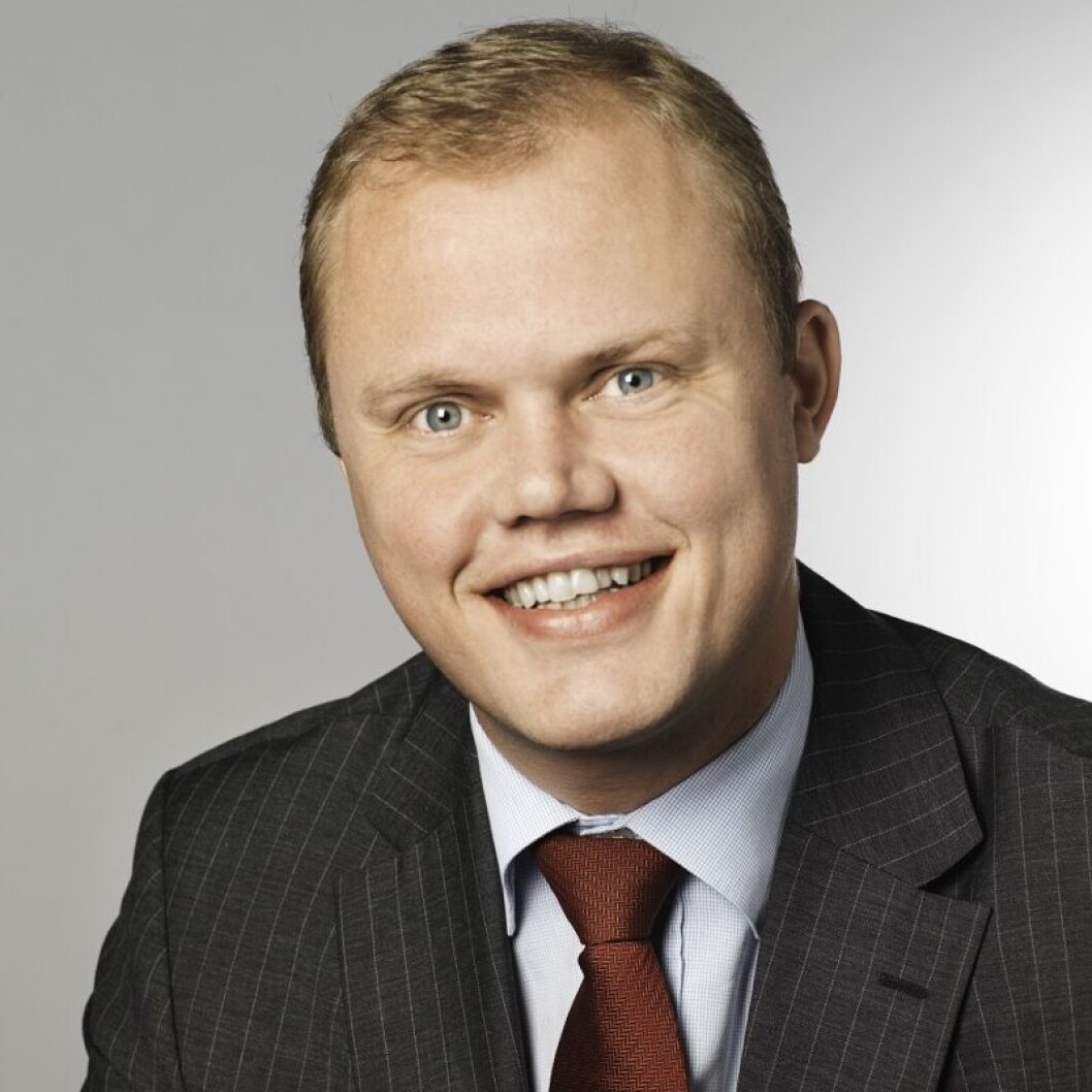 Det vil kræve en ændring af lærernes overenskomst, bekræftede Peter Christensen, Venstre Det vil kræve en ændring af lærernes overenskomst, bekræftede Peter Christensen, Venstre