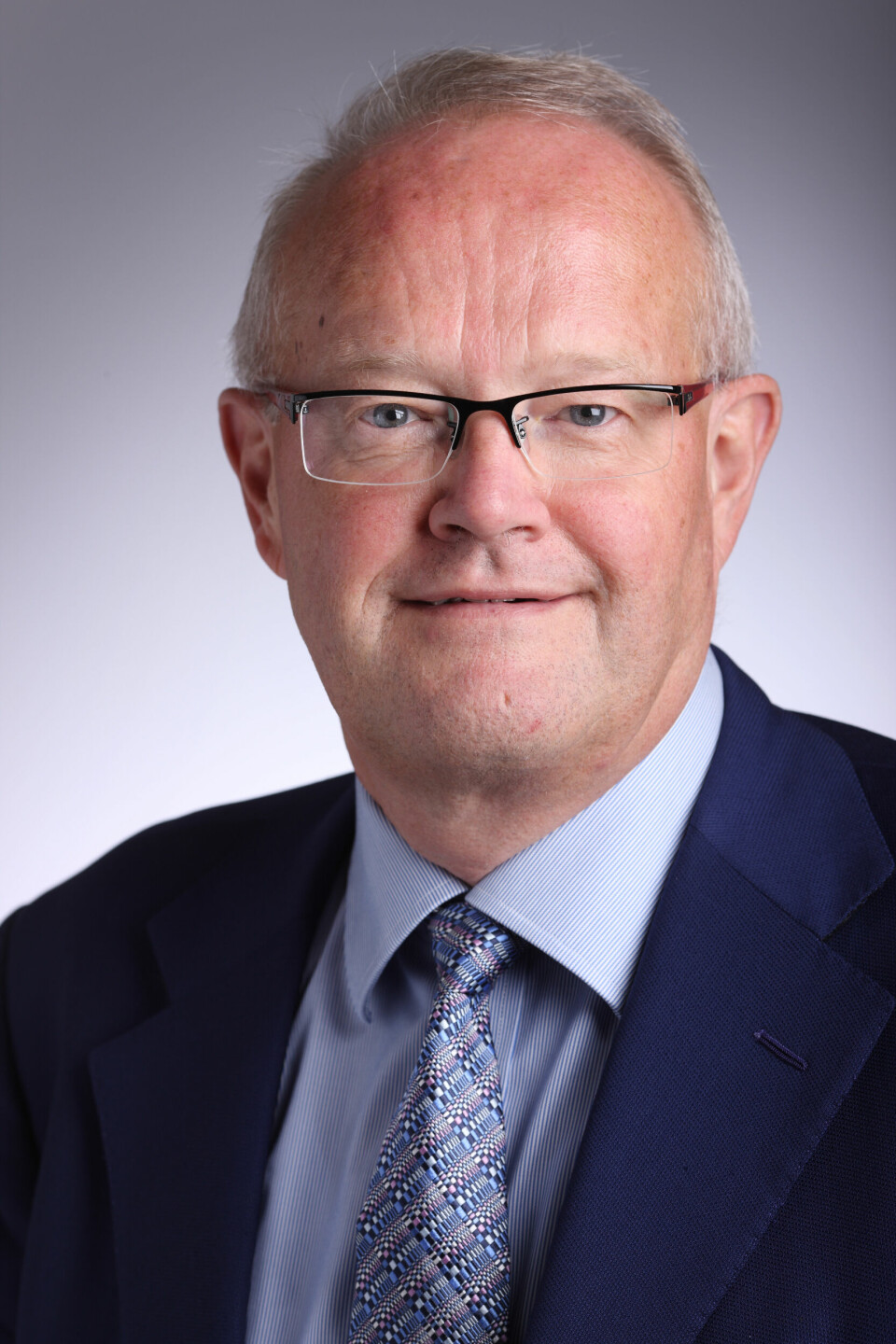 Tidligere SFI-direktør Jørgen Søndergaard skal være formand for det nye udvalg. Han er også formand for Skolerådet og har siddet i spidsen for ministeriets Rejsehold.