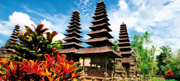 Rundrejse til Bali, Lombok og Gili-øerne
