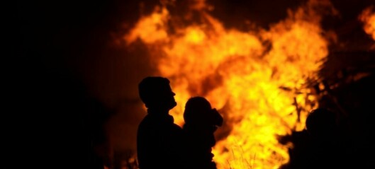 Brand går hårdt ud over sjællandsk specialskole