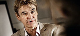 John Hattie: »Jeg er statistiker, jeg er ikke teoretiker« John Hattie: »Jeg er statistiker, jeg er ikke teoretiker«