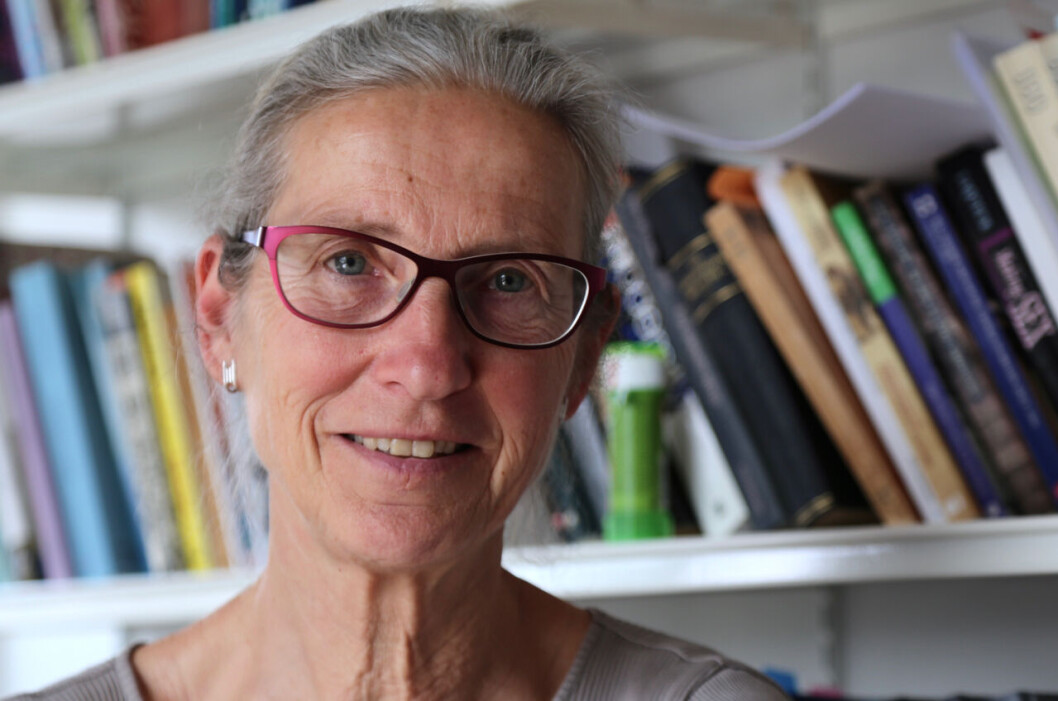 Ning de Coninck-Smith håber at kunne får dansk skolehistorie op på internationalt niveau. Ning de Coninck-Smith håber at kunne får dansk skolehistorie op på internationalt niveau.