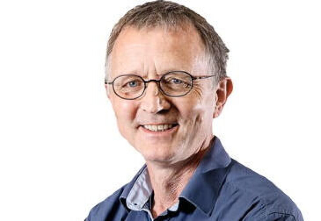 Jeg har kæmpe forståelse for, at man har lyst til at protestere over, at arbejdsgiverne ikke ville tage ansvar her og nu for at skabe ordentlige vilkår, lyder et af svarene fra DLF’s formand. Jeg har kæmpe forståelse for, at man har lyst til at protestere over, at arbejdsgiverne ikke ville tage ansvar her og nu for at skabe ordentlige vilkår, lyder et af svarene fra DLF’s formand.