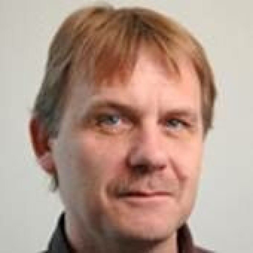 Det er ikke nok at lave nye Fælles Mål, hvis man ikke også arbejder med at implementere dem på skolerne, siger lektor Finn Wiedemann Det er ikke nok at lave nye Fælles Mål, hvis man ikke også arbejder med at implementere dem på skolerne, siger lektor Finn Wiedemann