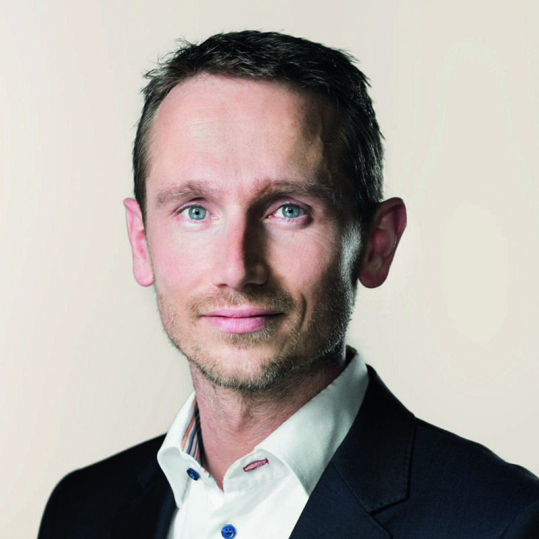 Kristian Jensen, Venstre Kristian Jensen, Venstre