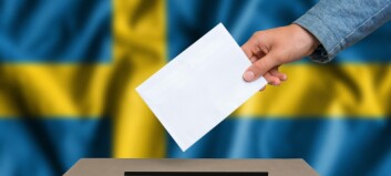 Skolen får tæsk i den svenske valgkamp