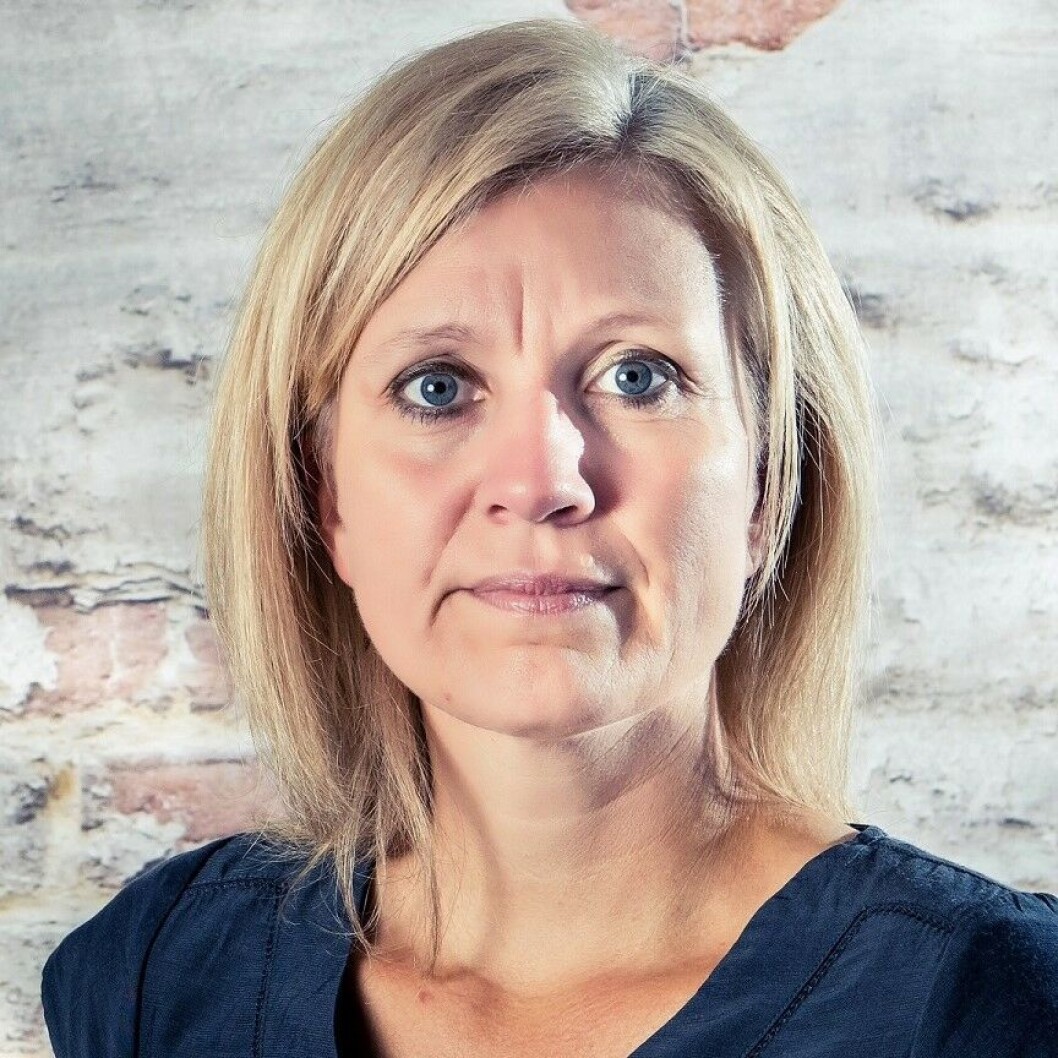 1,8 timers kortere skoleuge hverken holder på de dygtige lærere eller tiltrække nye, siger lærer og skoledebattør Mette Frederiksen. 1,8 timers kortere skoleuge hverken holder på de dygtige lærere eller tiltrække nye, siger lærer og skoledebattør Mette Frederiksen.