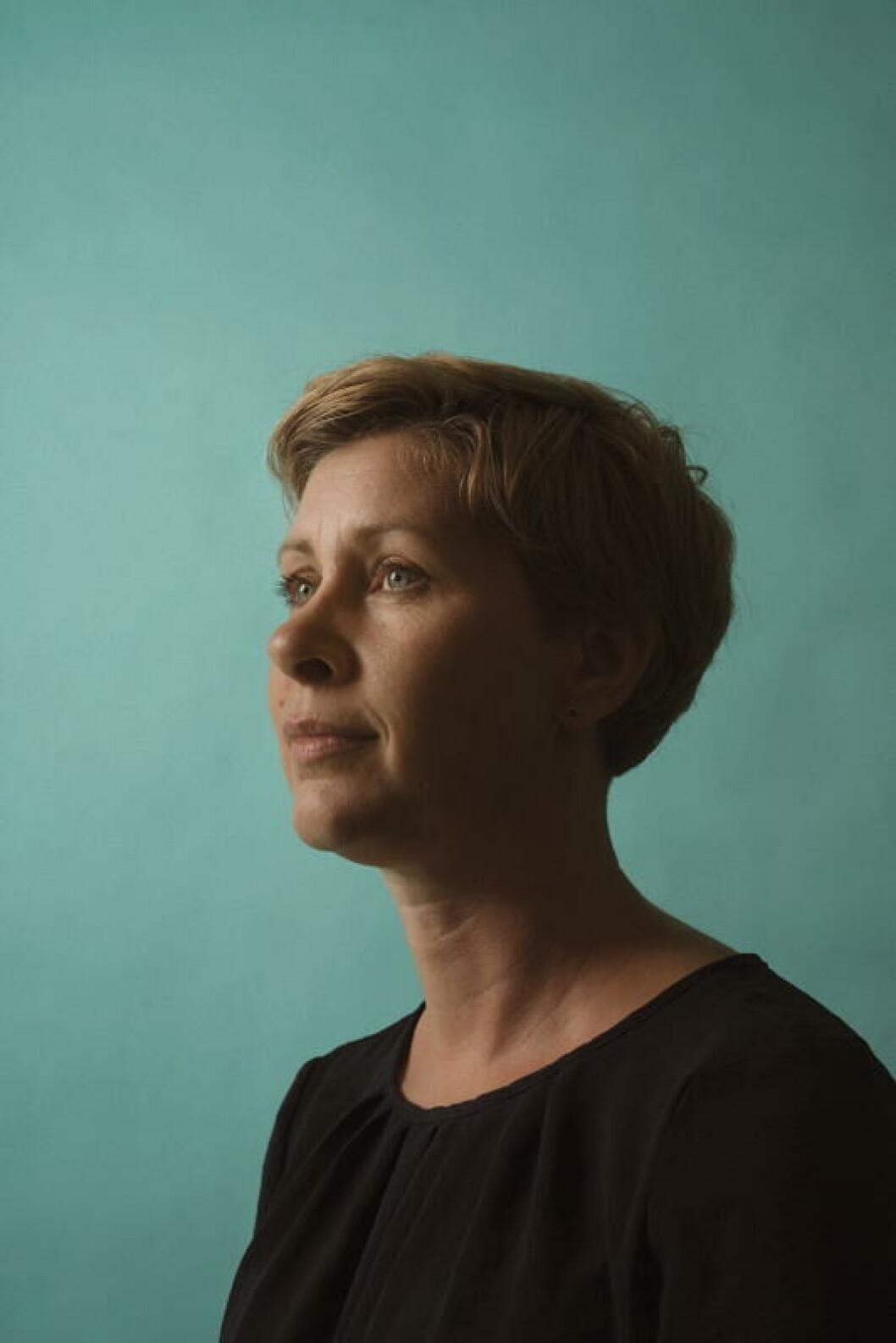 It til ordblinde elever skal bruges i alle fag – ikke kun i dansk – og det skal faglærerne vide, opfordrer lærer Line Leth Jørgensen. It til ordblinde elever skal bruges i alle fag – ikke kun i dansk – og det skal faglærerne vide, opfordrer lærer Line Leth Jørgensen.