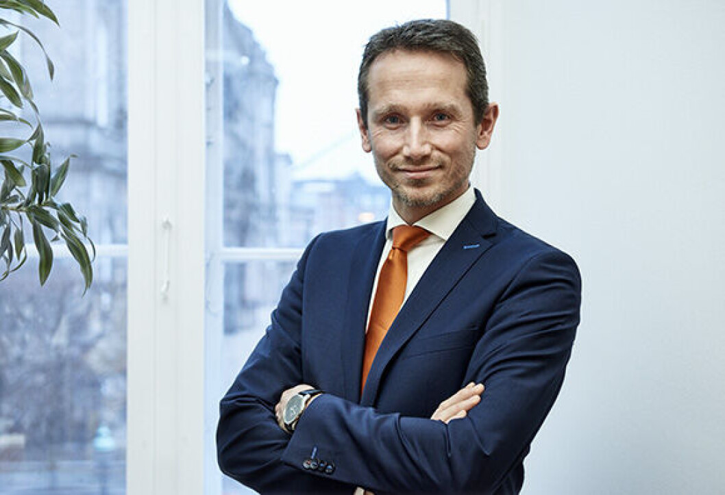 Vi har behov for nogen, der kan give eleverne dybde og faglighed på samme tid, siger Kristian Jensen. Vi har behov for nogen, der kan give eleverne dybde og faglighed på samme tid, siger Kristian Jensen.
