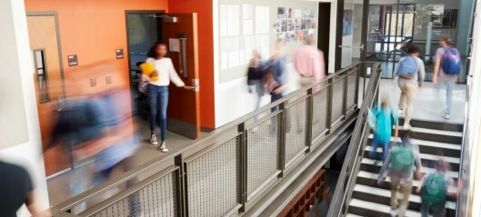 Malmø: Mange lærere får ikke de lovfastlagte pauser