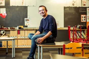 I sine undervisningsforløb arbejder Thomas Graversen blandt andet med tre forskellige abstraktionsniveauer for eksempel en færdighedsdel, et kompetenceniveau og et refleksionsniveau. I sine undervisningsforløb arbejder Thomas Graversen blandt andet med tre forskellige abstraktionsniveauer for eksempel en færdighedsdel, et kompetenceniveau og et refleksionsniveau.