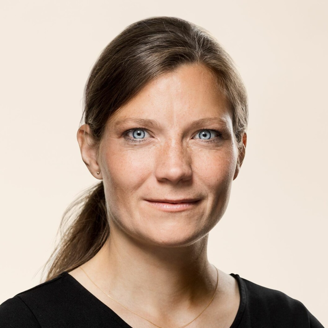 De Radikales Lotte Rod vil sende flere penge til sfo'erne, så skolerne kan beholde deres penge. De Radikales Lotte Rod vil sende flere penge til sfo'erne, så skolerne kan beholde deres penge.