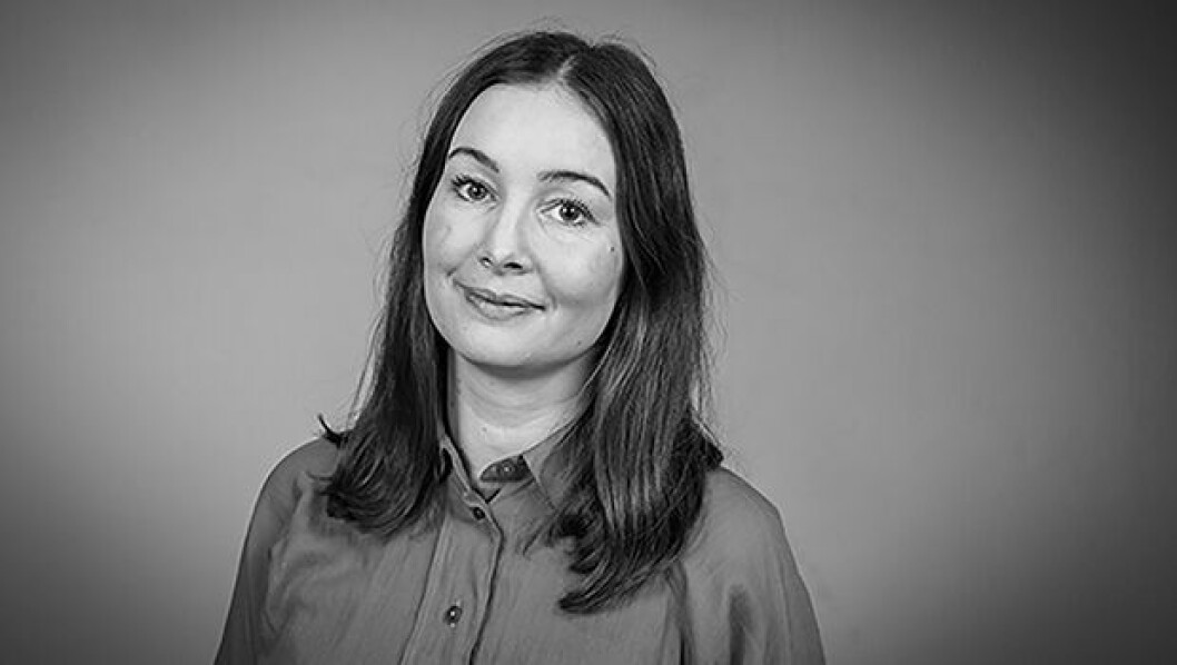 Katrine Fylking: Københavns Kommune må rette op hurtigst muligt. Katrine Fylking: Københavns Kommune må rette op hurtigst muligt.