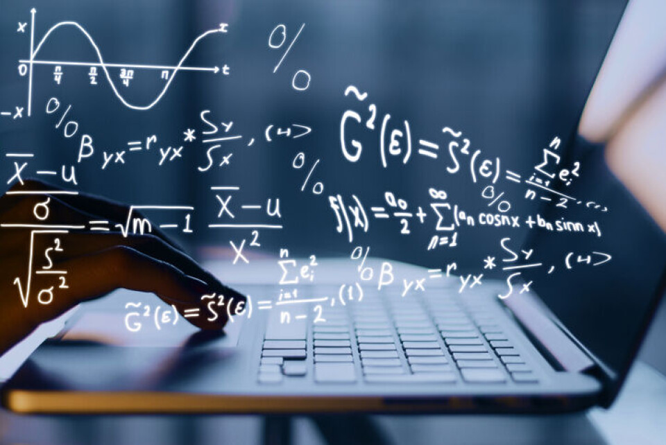 8.a skal i nordisk matematikfinale