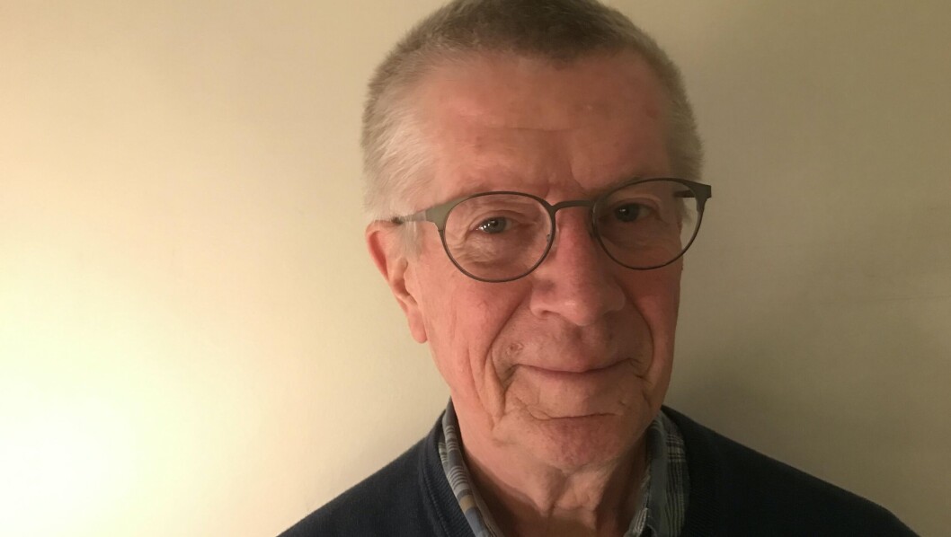 ”Pensionisterne er en ressource, kredsene kan bruge, og samtidig skal de pensionerede medlemmer have øjnene op for, at de selv kan være med til at skabe nogle gode tilbud ude i kredsene,” lyder det fra Jørn Kokkendorff, hovedstyrelsesmedlem for fraktion 4 – pensionisterne i Danmarks Lærerforening. ”Pensionisterne er en ressource, kredsene kan bruge, og samtidig skal de pensionerede medlemmer have øjnene op for, at de selv kan være med til at skabe nogle gode tilbud ude i kredsene,” lyder det fra Jørn Kokkendorff, hovedstyrelsesmedlem for fraktion 4 – pensionisterne i Danmarks Lærerforening.