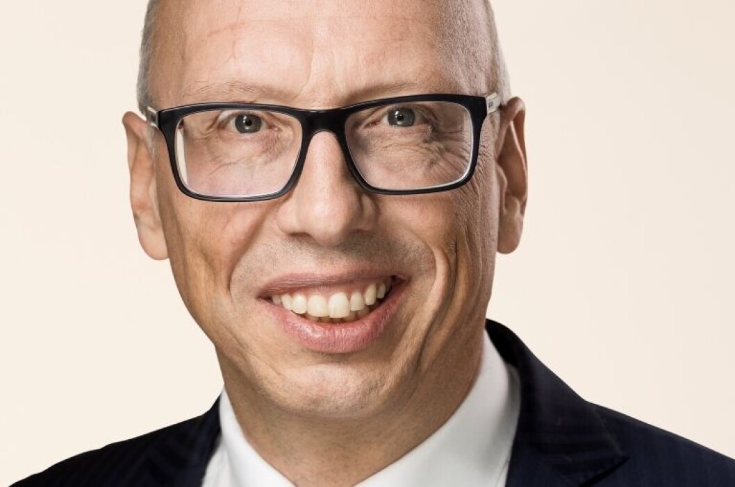 Alex Ahrendtsen er indstillet på, at undervisning i Muhammedkrisen kan medføre konflikter. Alex Ahrendtsen er indstillet på, at undervisning i Muhammedkrisen kan medføre konflikter.
