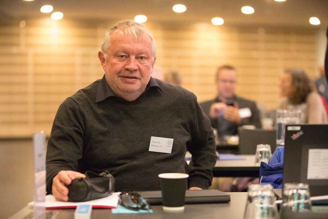 Torben Voss. Torben Voss.