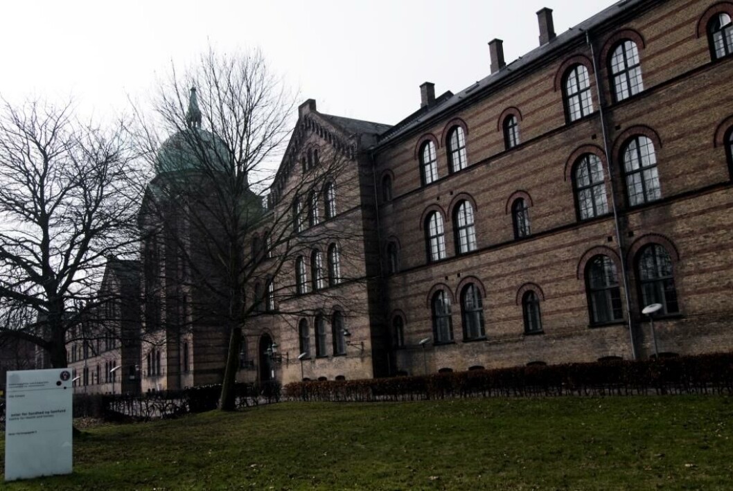 Økonomisk Institut, Sociologisk Institut og Copenhagen Center for Social Data Science på det tidligere Kommunehospitalet i København bliver til efteråret vært for en forskningsenhed under Børne- og Undervisningsministeriet. Økonomisk Institut, Sociologisk Institut og Copenhagen Center for Social Data Science på det tidligere Kommunehospitalet i København bliver til efteråret vært for en forskningsenhed under Børne- og Undervisningsministeriet.