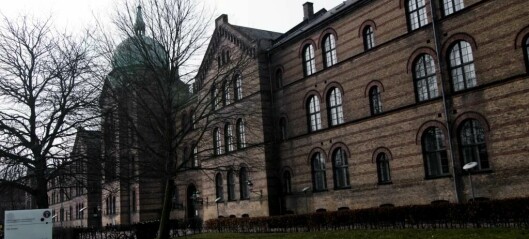Undervisningsministeriet åbner forskningsenhed på Københavns Universitet