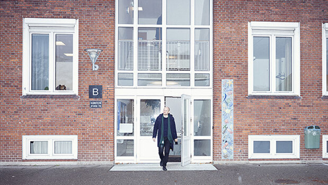 Glostrups nye skoleleder, Rasmus Tolstrup, har blandt andet ledelseserfaring fra Børne- og Socialministeriet, ligesom han har været ansat i Børne- og Ungdomsforvaltningen i Københavns Kommune. Glostrups nye skoleleder, Rasmus Tolstrup, har blandt andet ledelseserfaring fra Børne- og Socialministeriet, ligesom han har været ansat i Børne- og Ungdomsforvaltningen i Københavns Kommune.