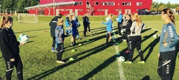 I Brøndby samarbejder fodboldklubben og folkeskolen om talentudvikling - i alle sportsgrene