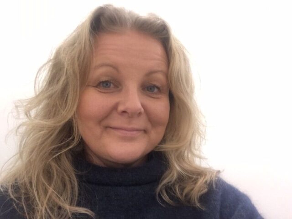 Lige nu er vi bare frustrerede og undrende, siger lærerkredsformand Jeanette Winther. 'Men selvfølgelig skal vi samarbejde', siger hun om den nye situation.